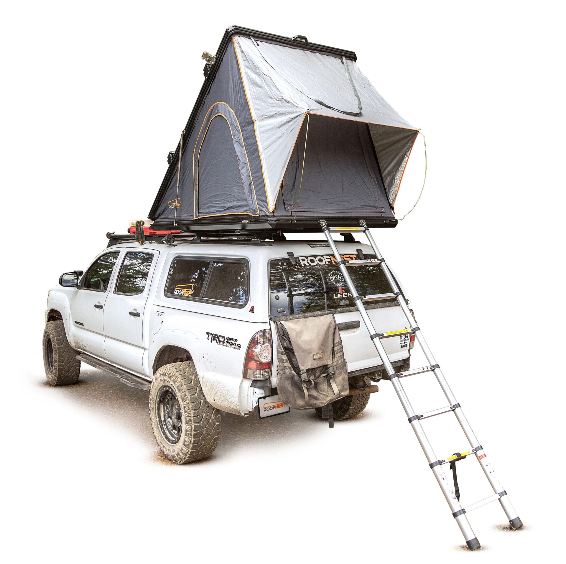 tent