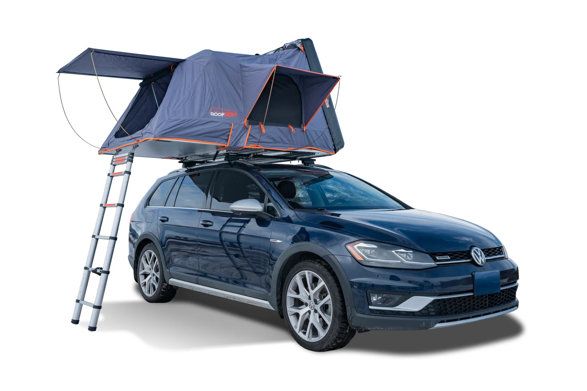 tent