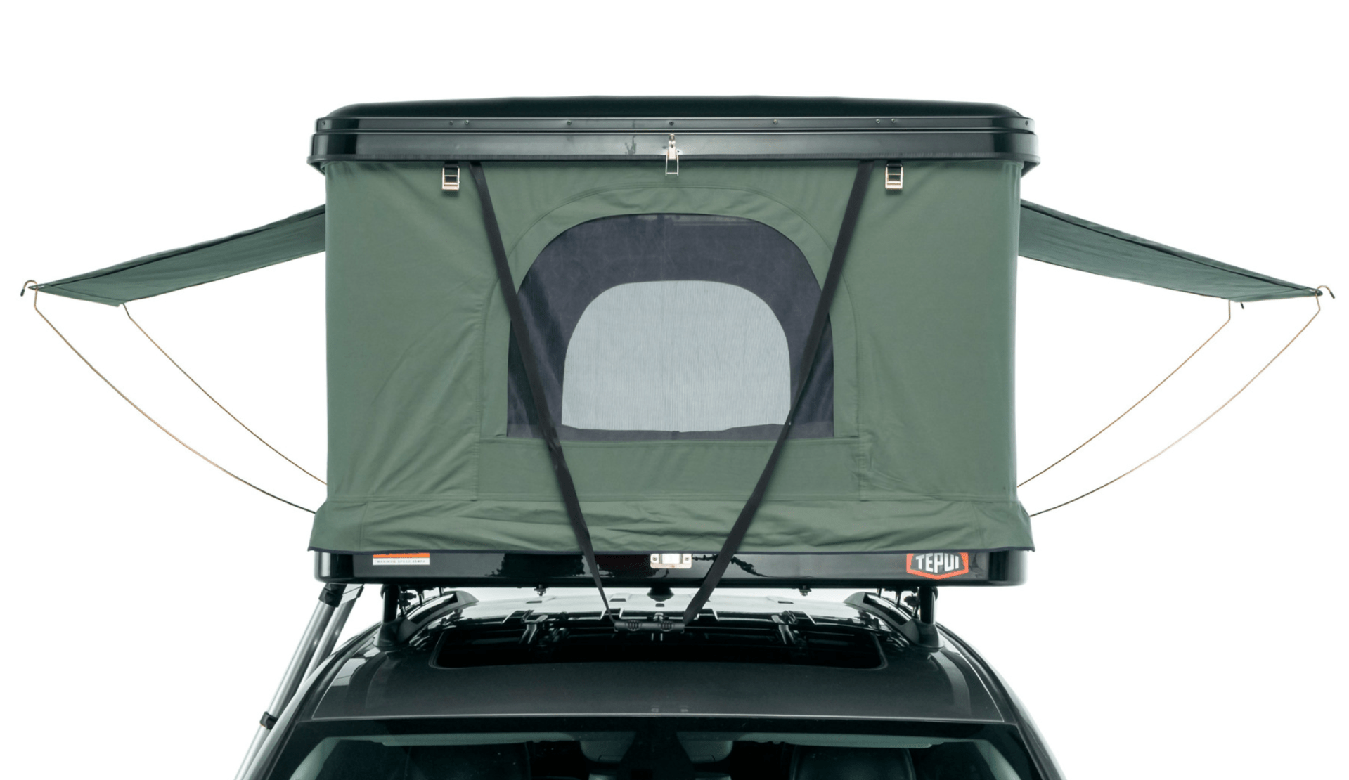 tepui hybox