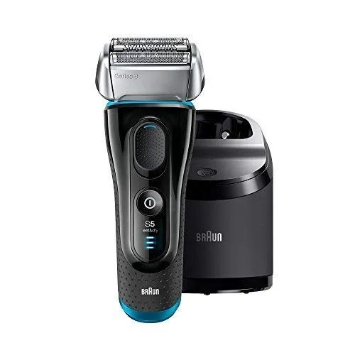 shaver