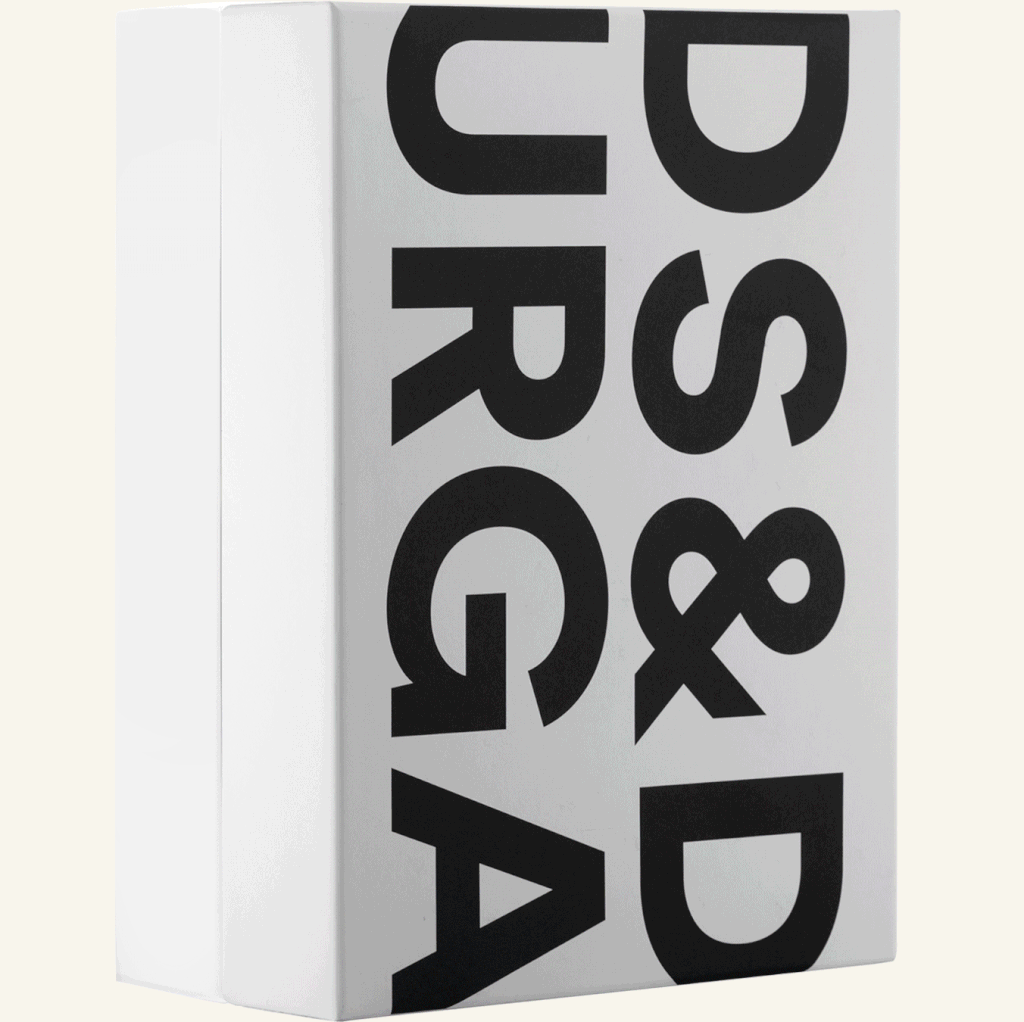ds and durga armchair travel set