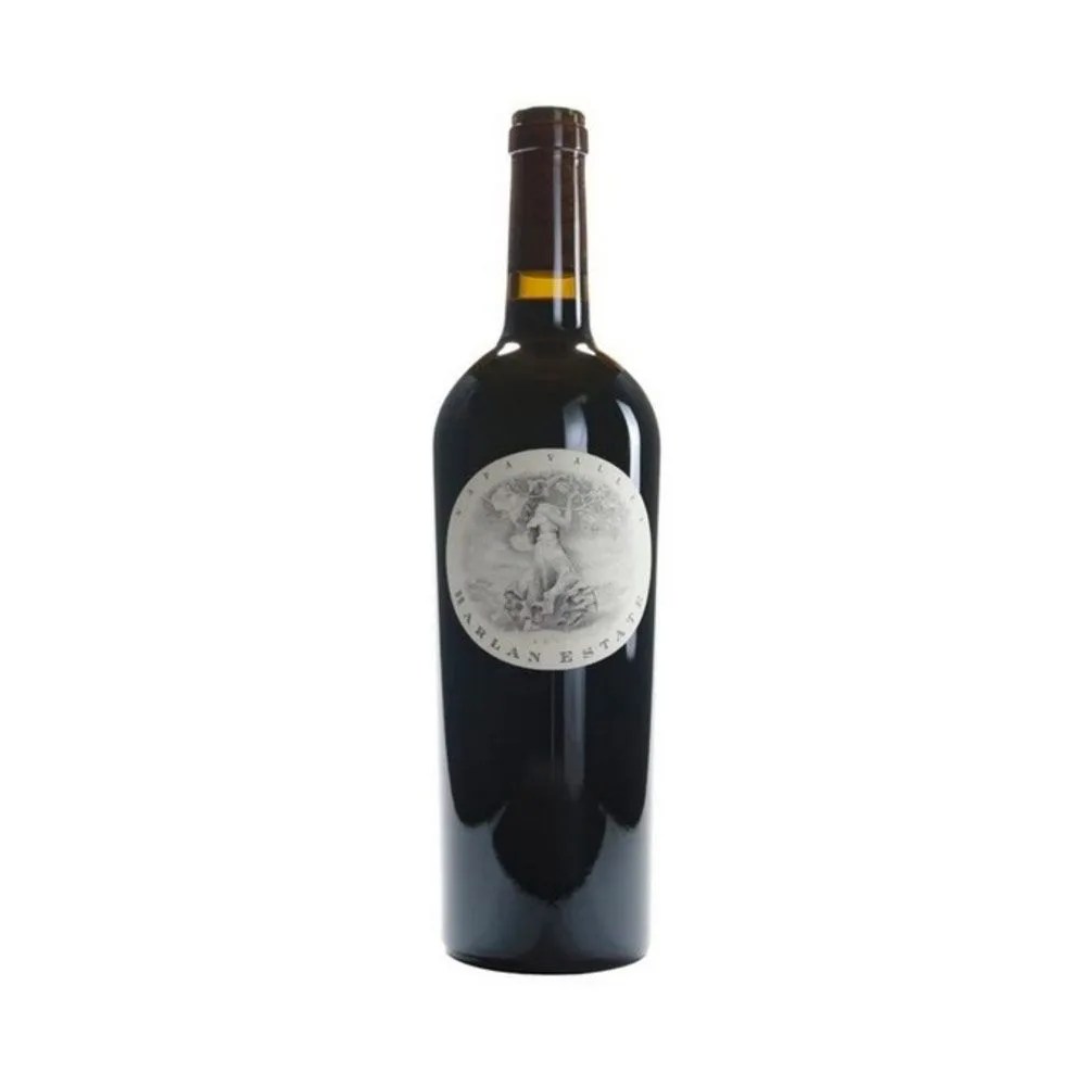 harlan estate 2015