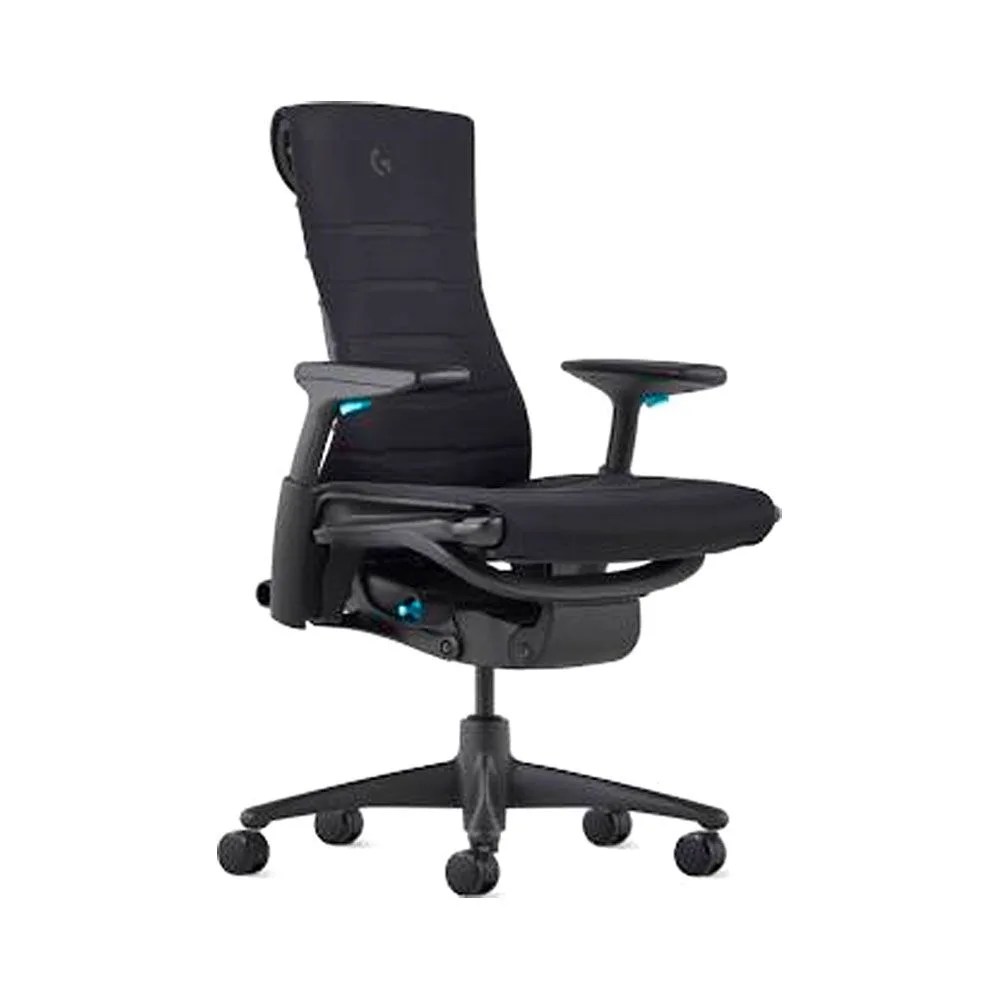 Herman Miller Logitech Chair