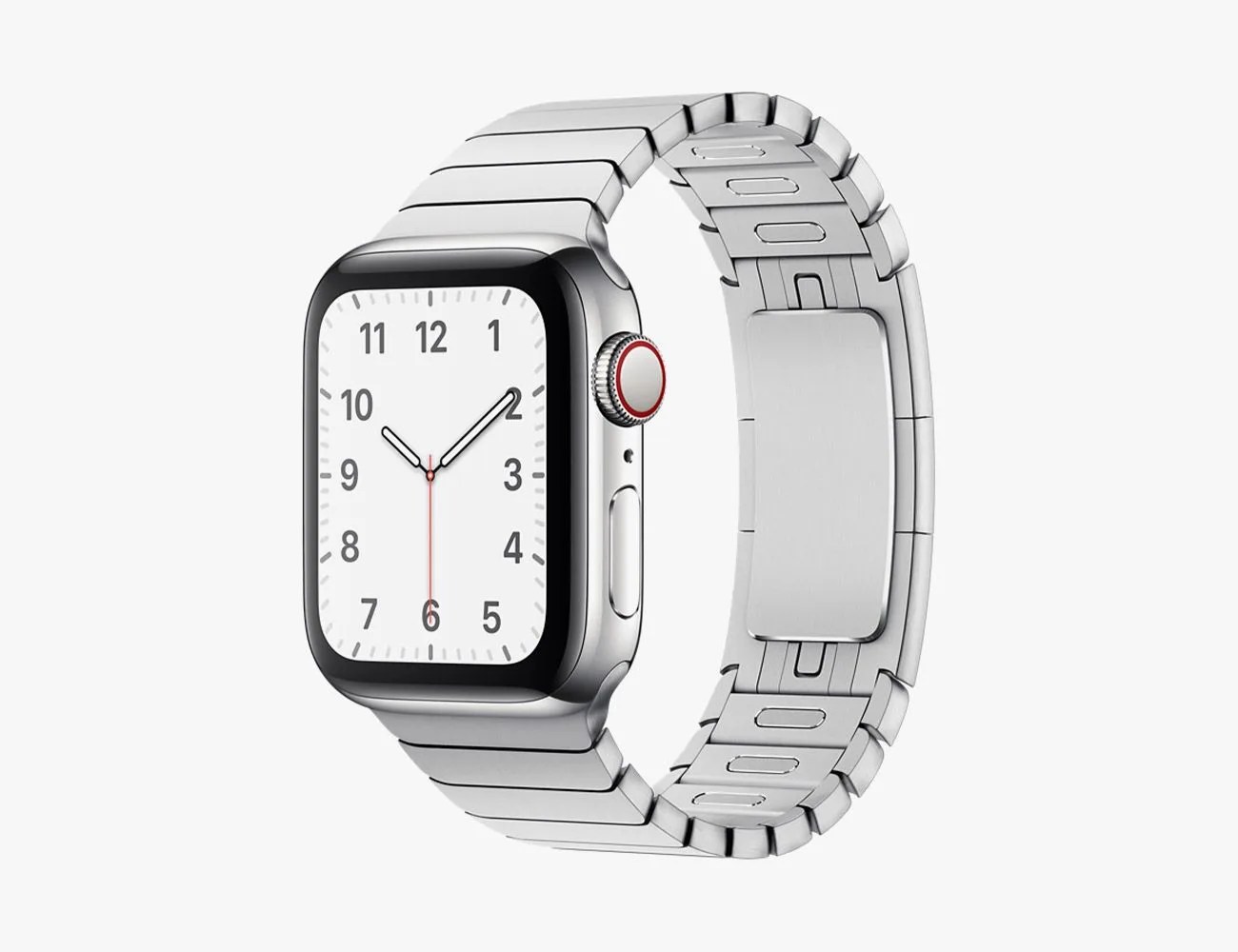 apple link bracelet
