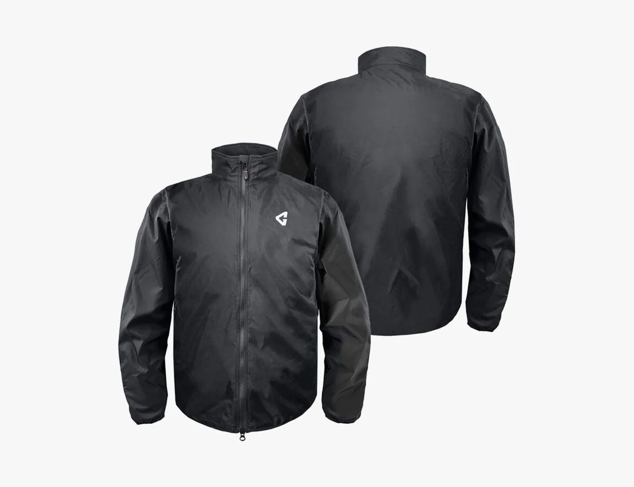gerbing 12v heated jacket liner