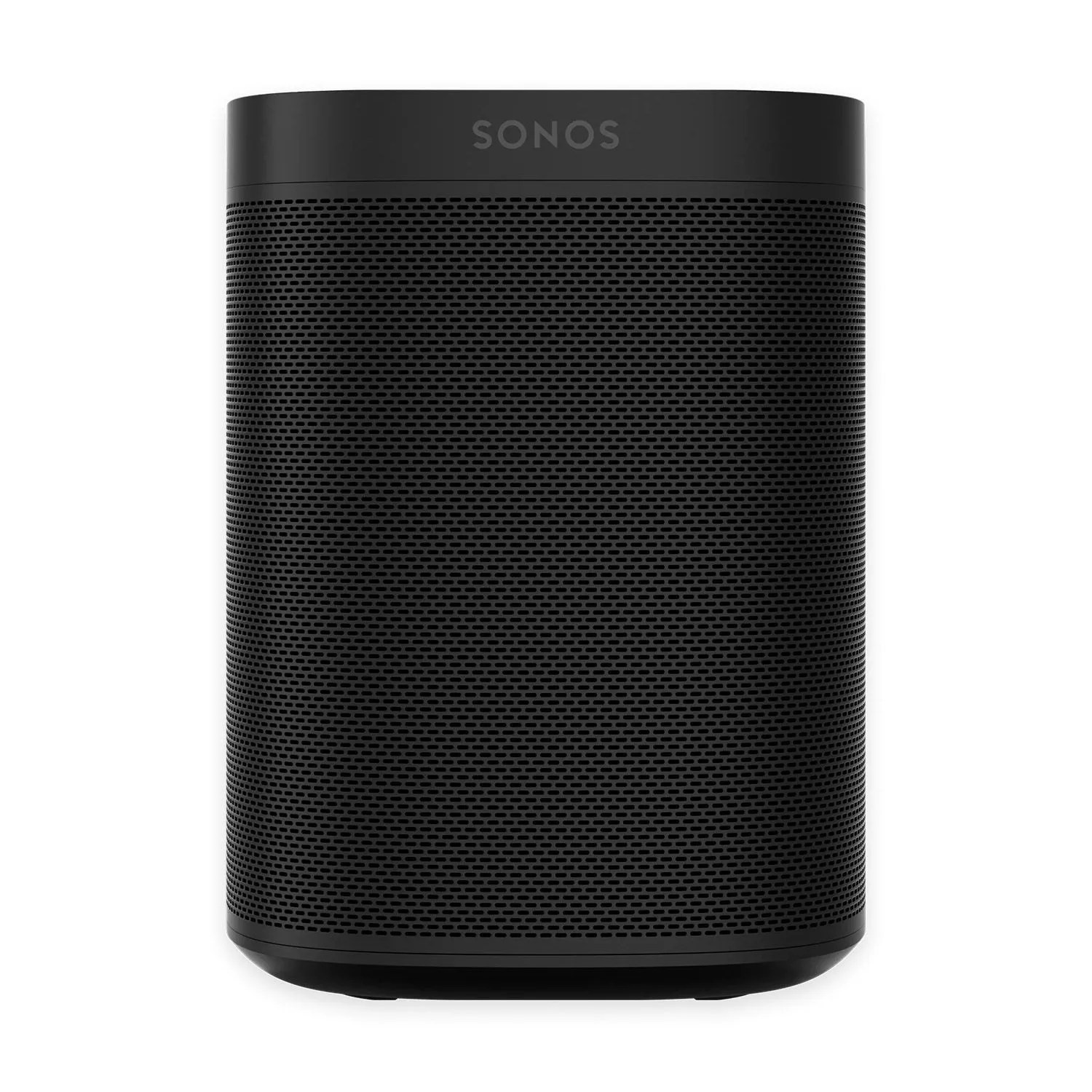 Sonos One