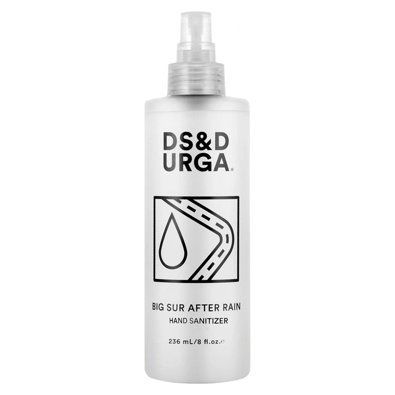 Big Sur After Rain Hand Sanitizer