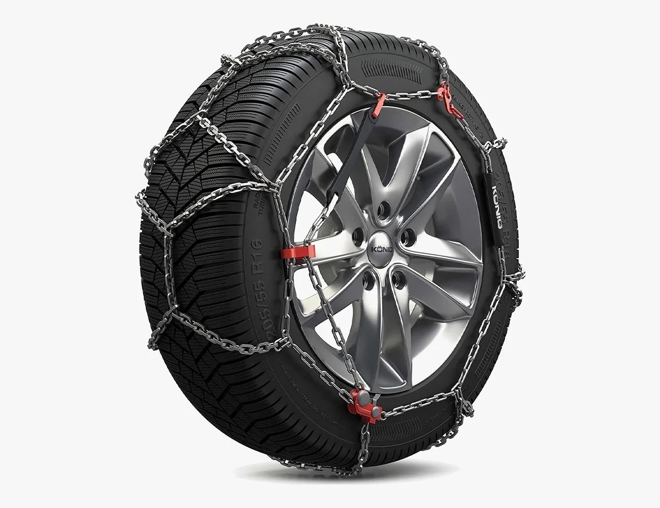 Konig CB-12