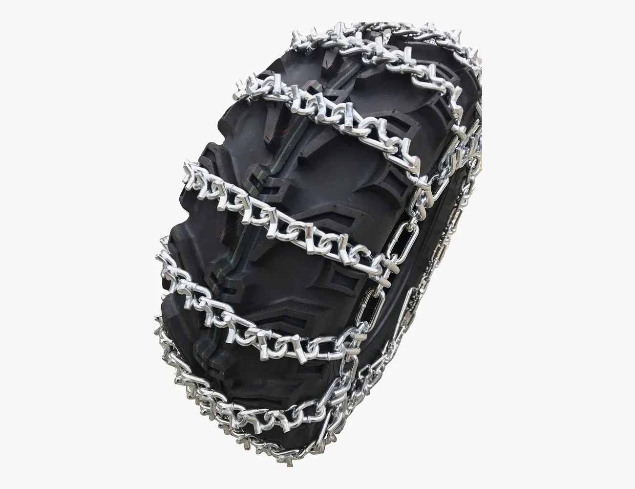 TireChain.com ATV-UTV V-Bar Tire Chains