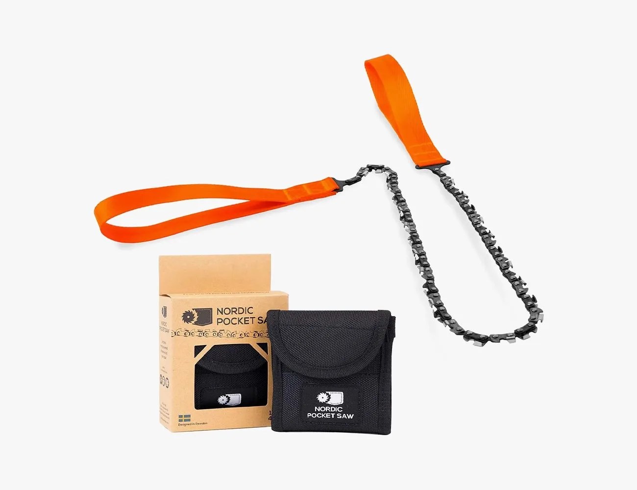 nordic pocket saw