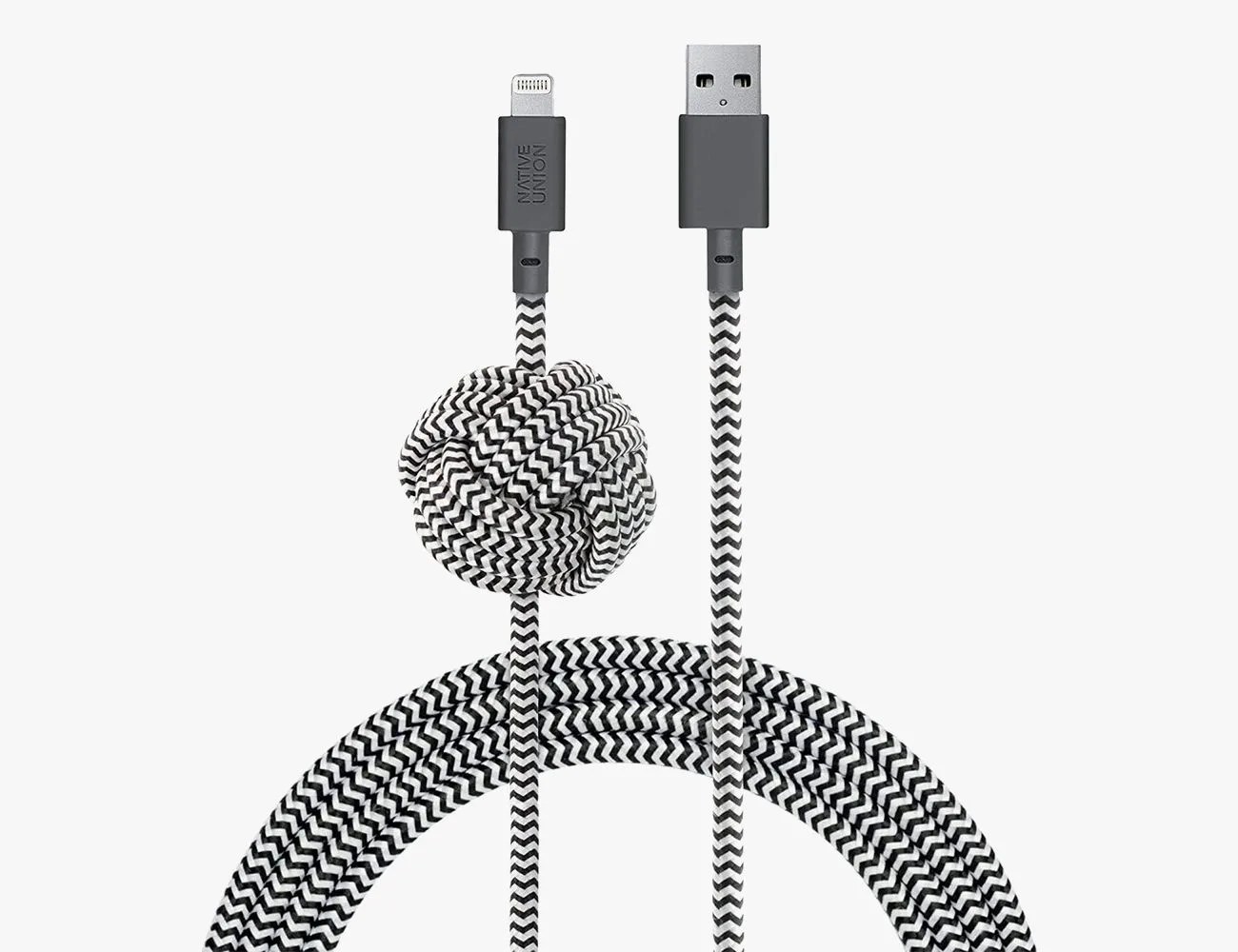 Native Union Night Cable