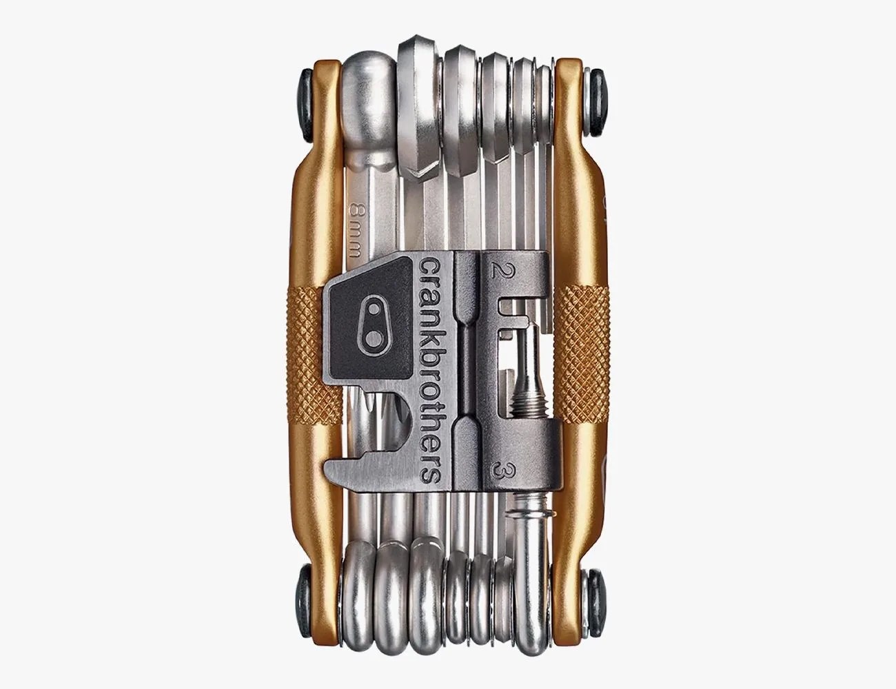 Crankbrothers Multi Tool 19