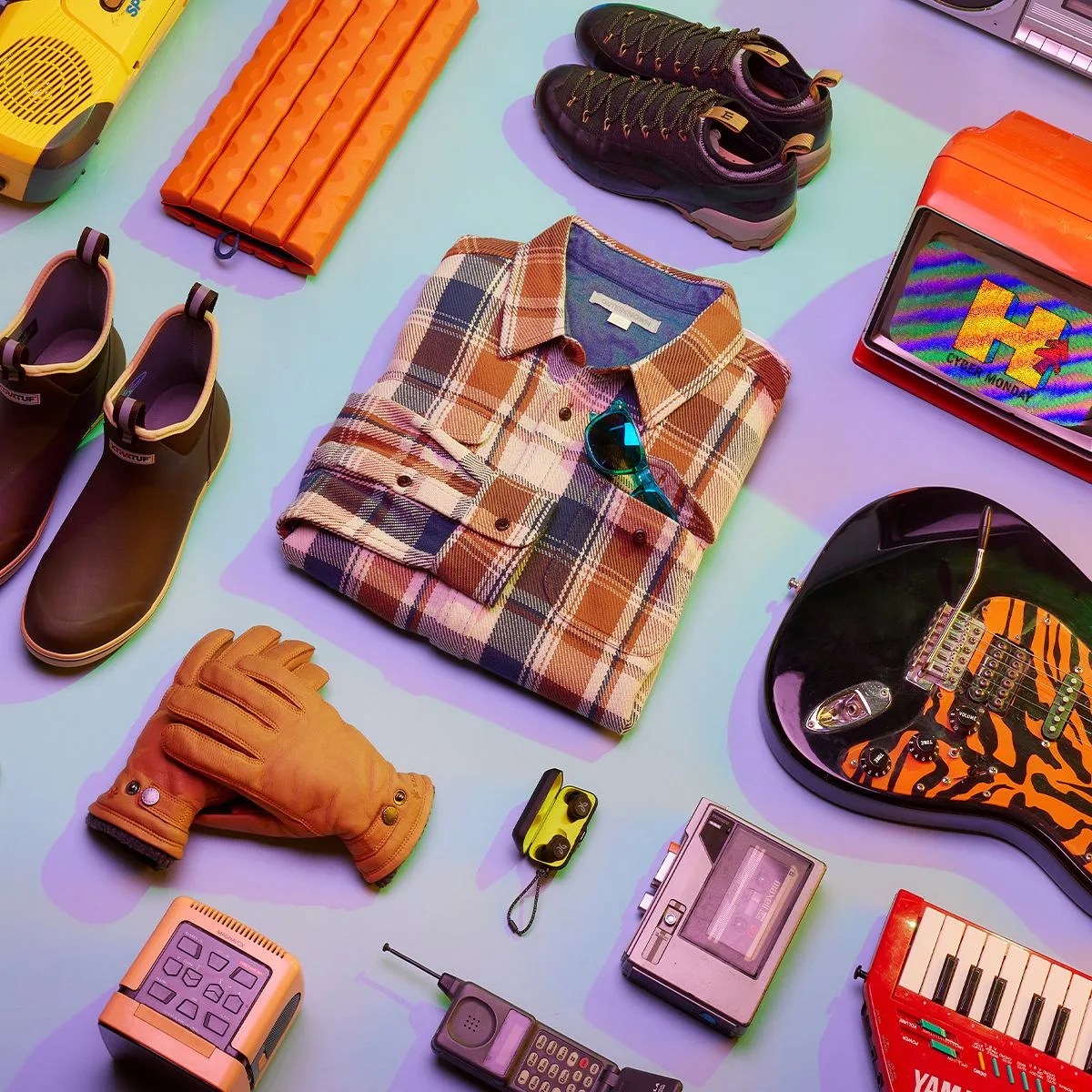 huckberry