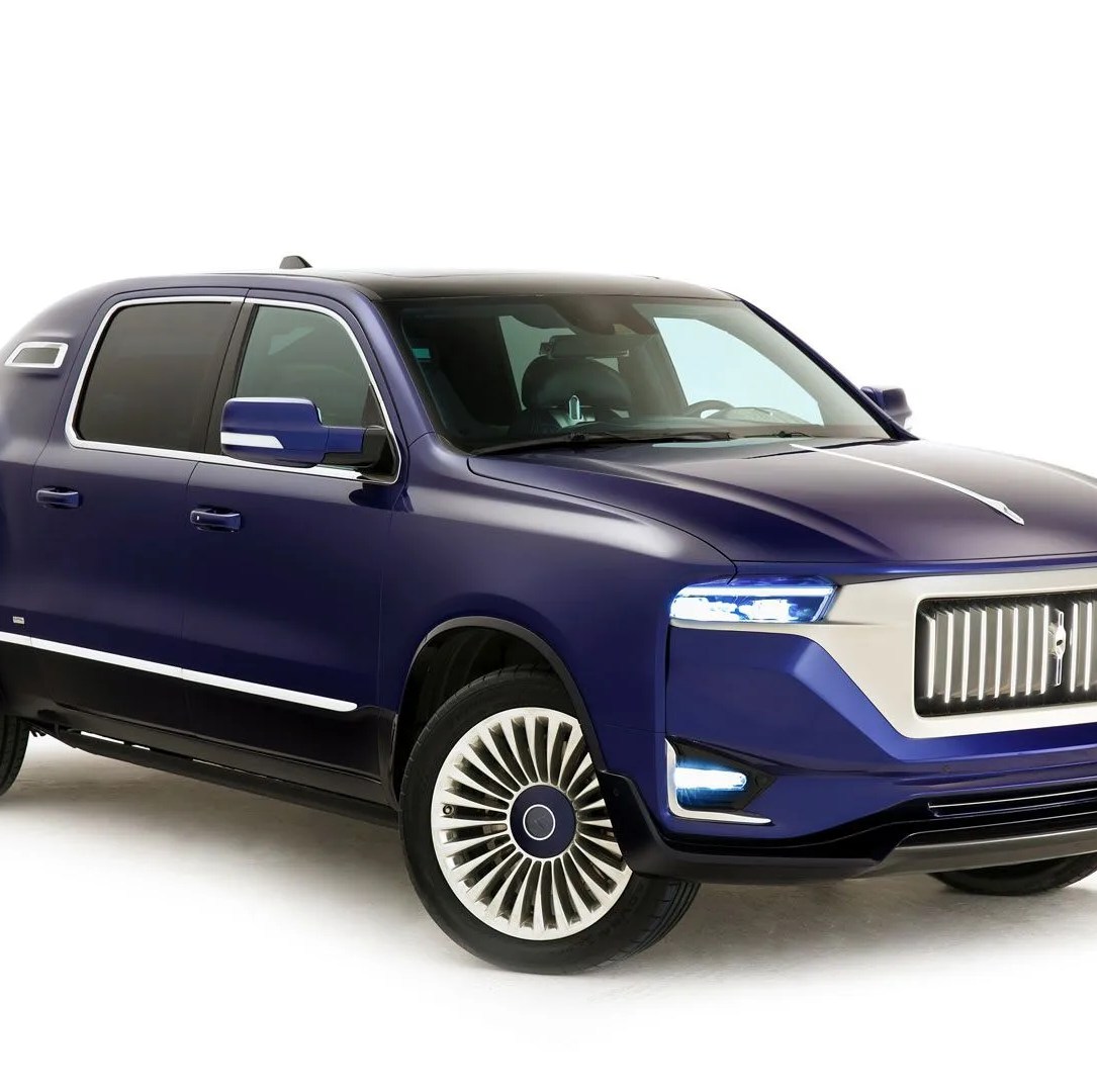 aznom palladium limo