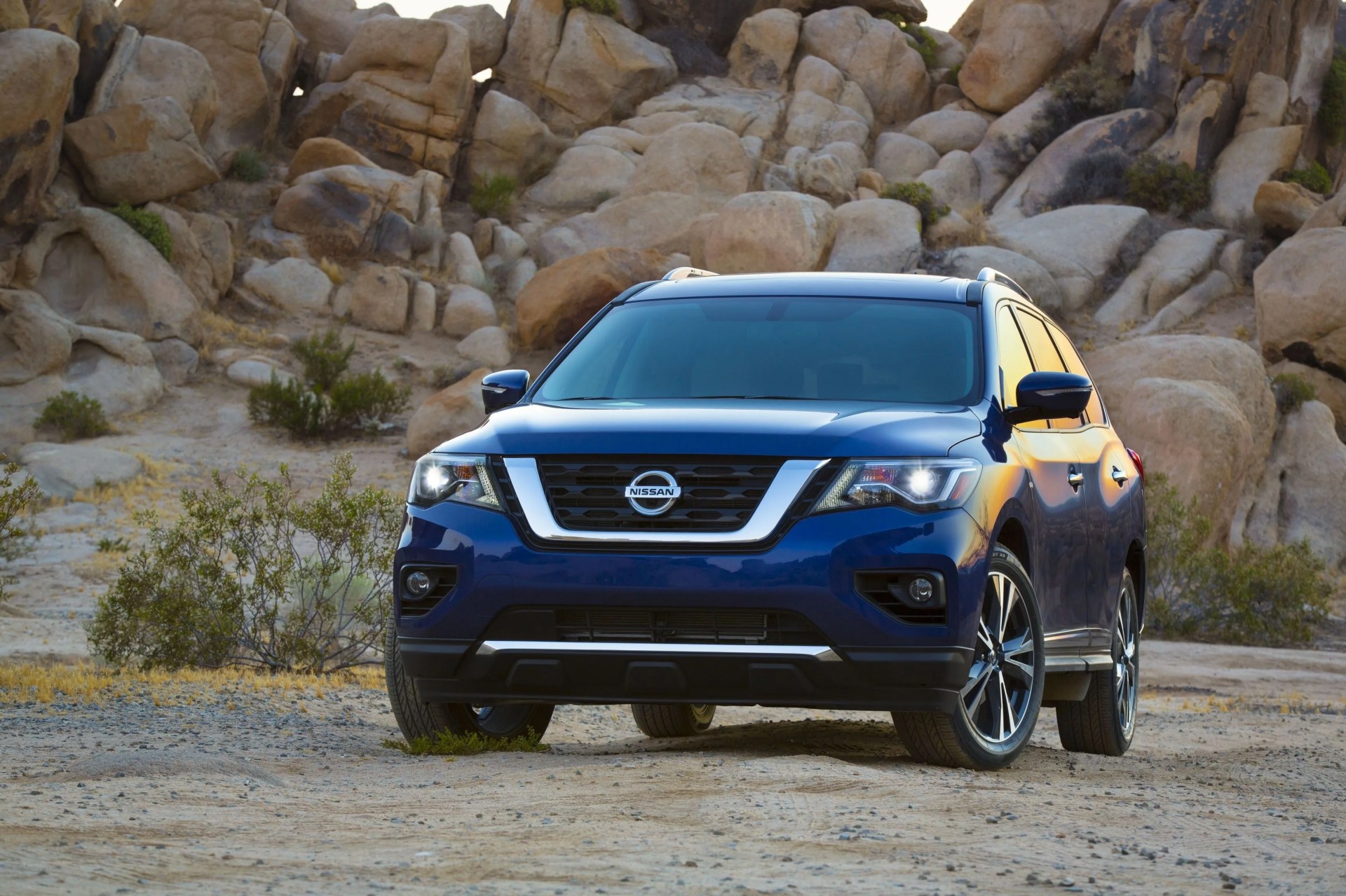 pathfinder, one of nissan’s best known and most popular nameplates in its nearly 60 year history in the united states, is reborn for the 2017 model year with more adventure capability, a freshened exterior look and enhanced safety and technology – pure pathfinder taken to a higher level of performance and style