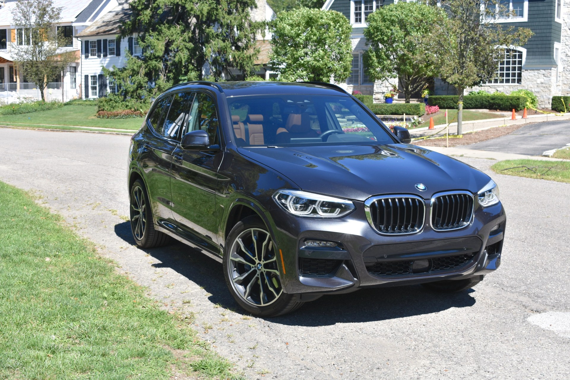 bmw x3 hybrid