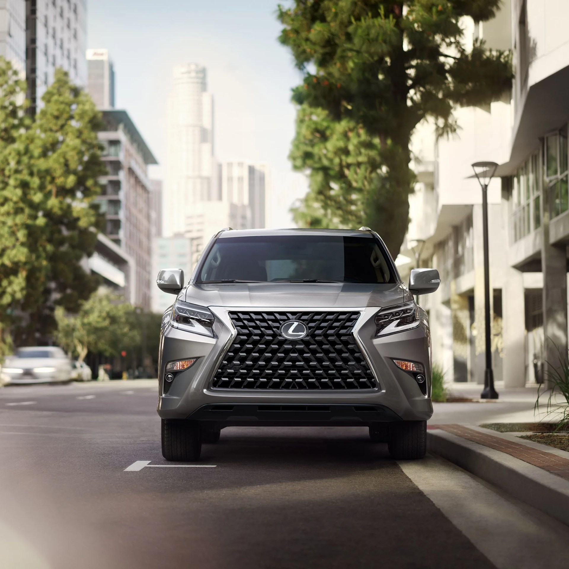lexus gx460