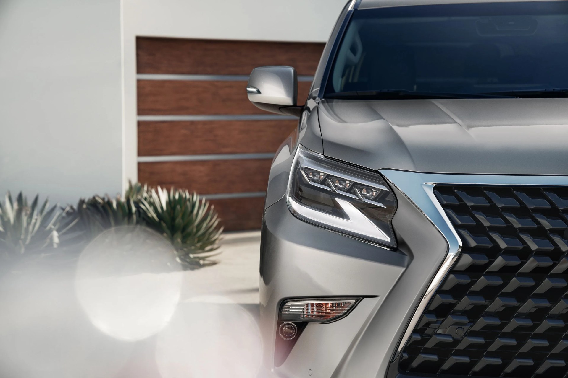 lexus gx460