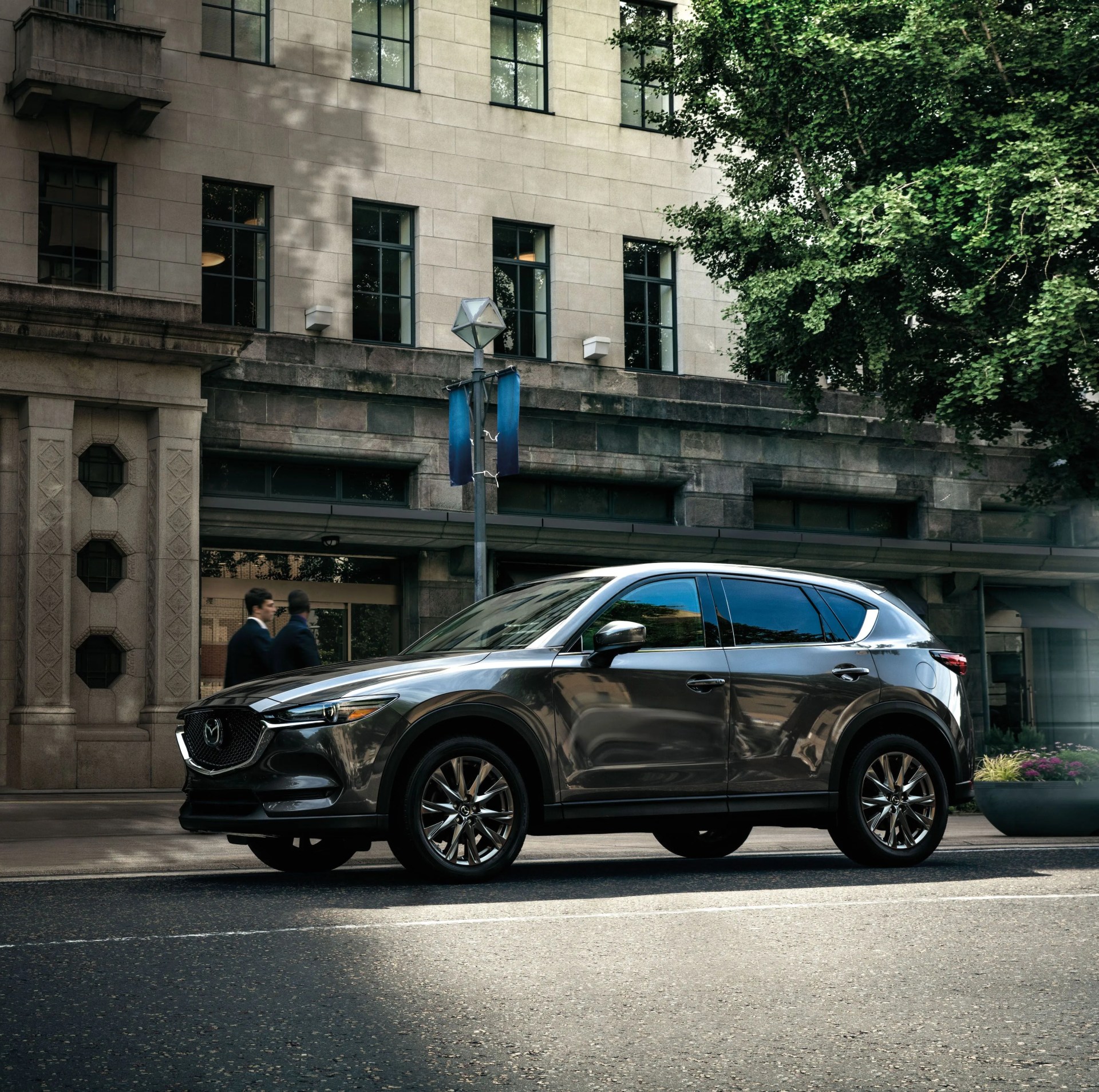 2020 mazda cx 5