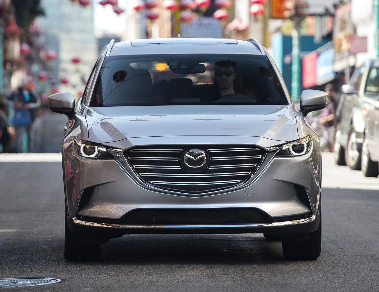 mazda cx9