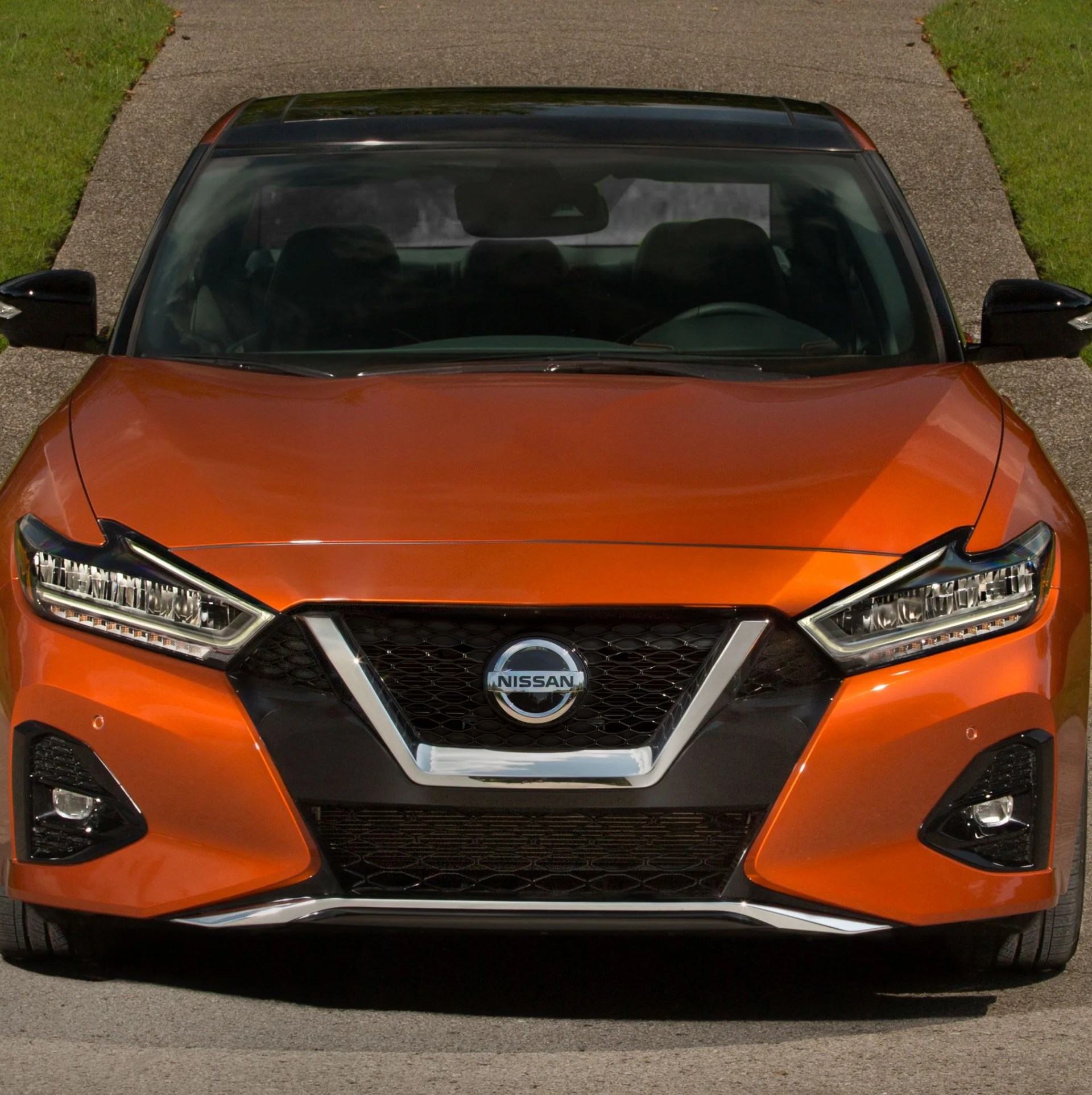 nissan maxima