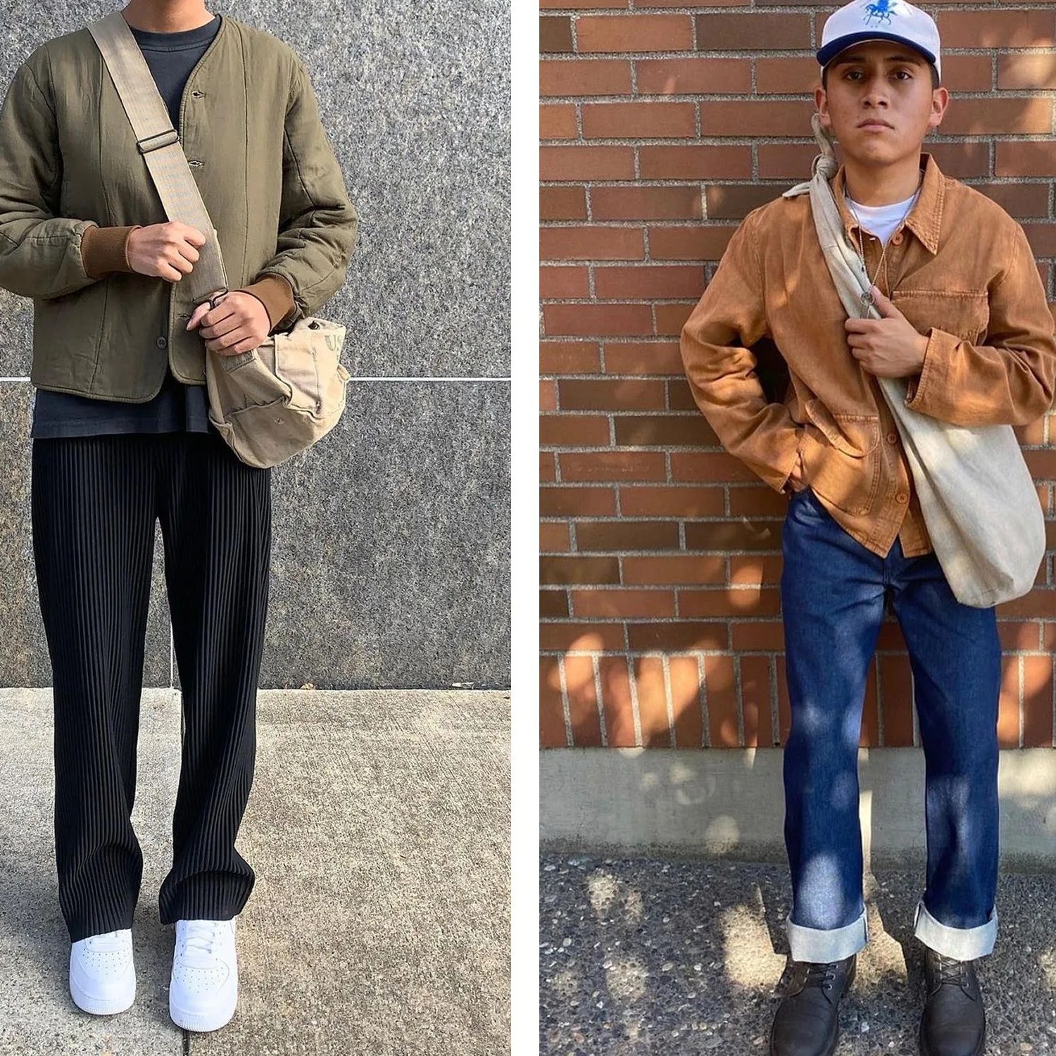 workwear 2020