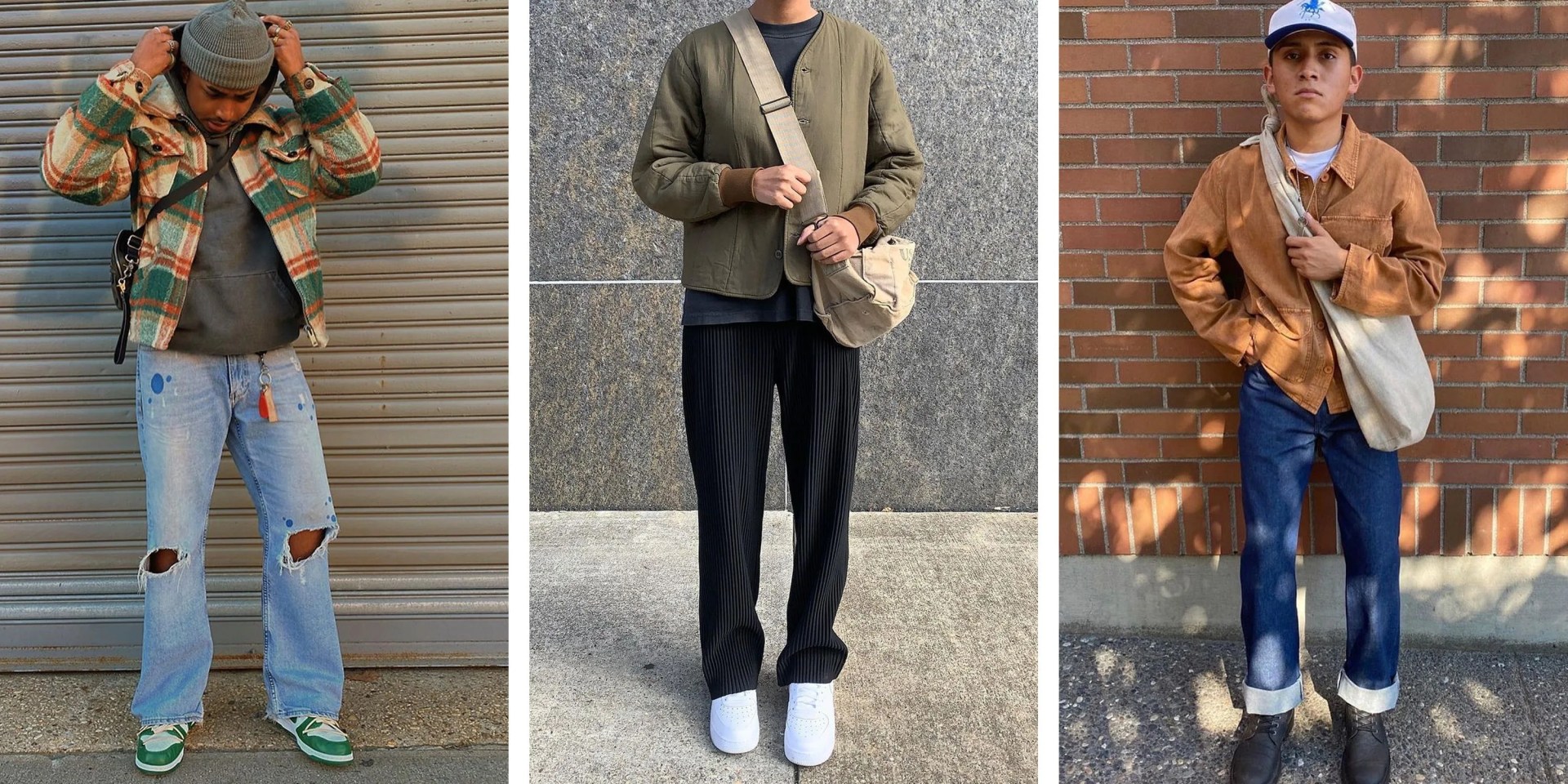 workwear 2020