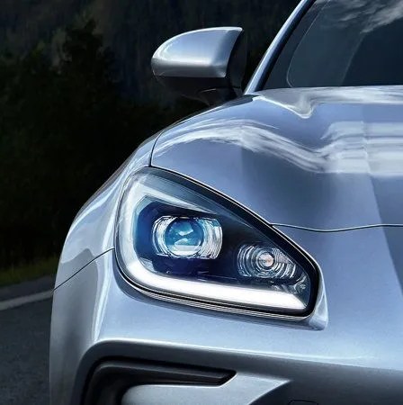 subaru brz 2022