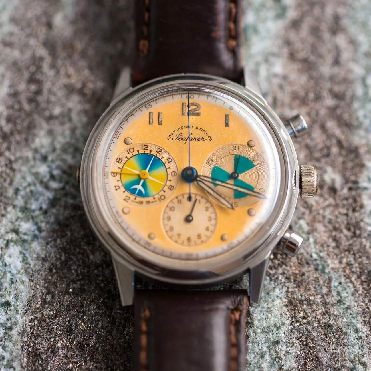 3 watch experts vintage watches gear patrol lead full