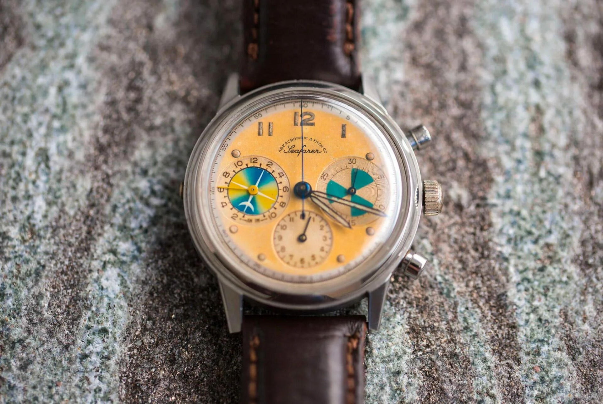 3 watch experts vintage watches gear patrol lead full