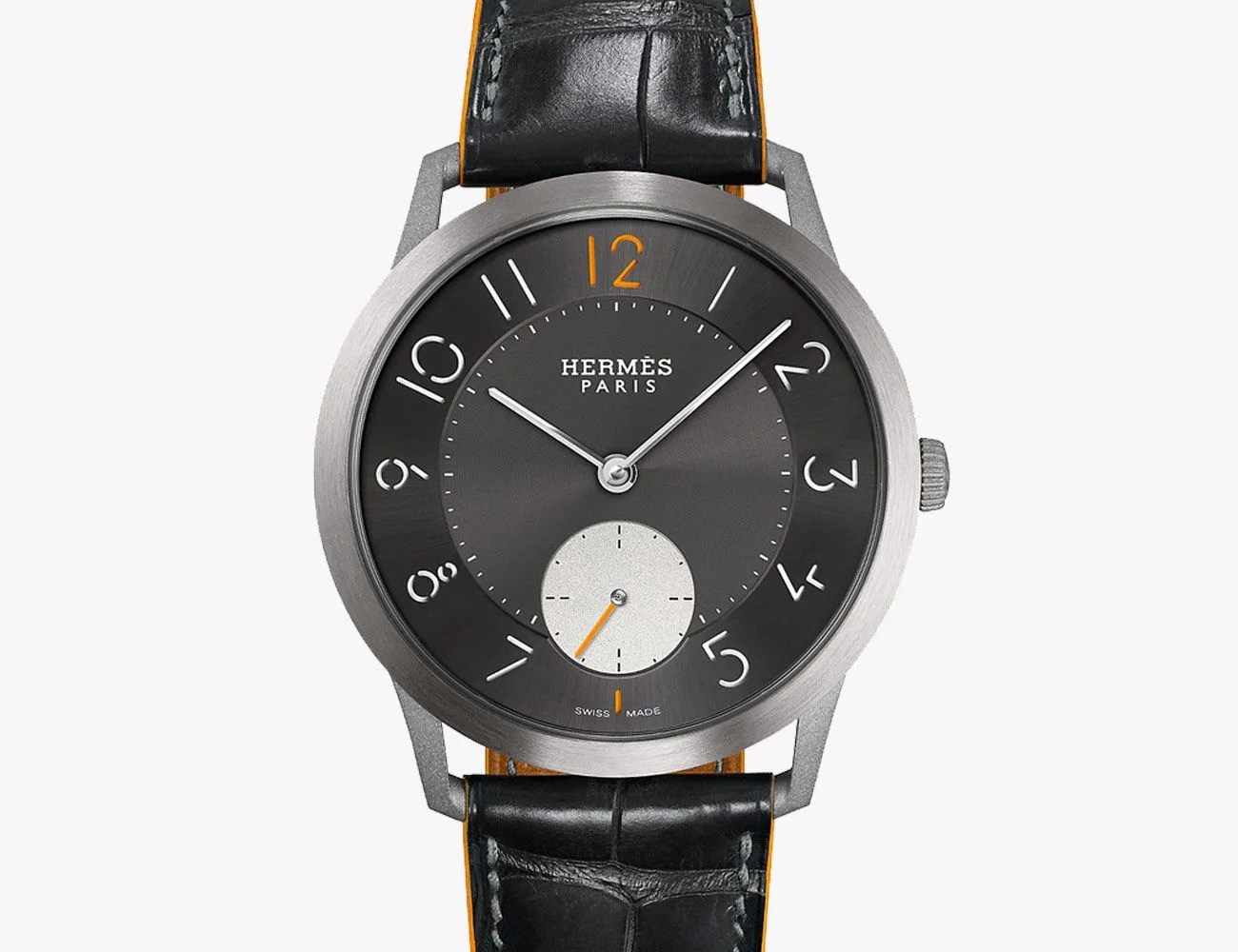 4 fashion brand watches