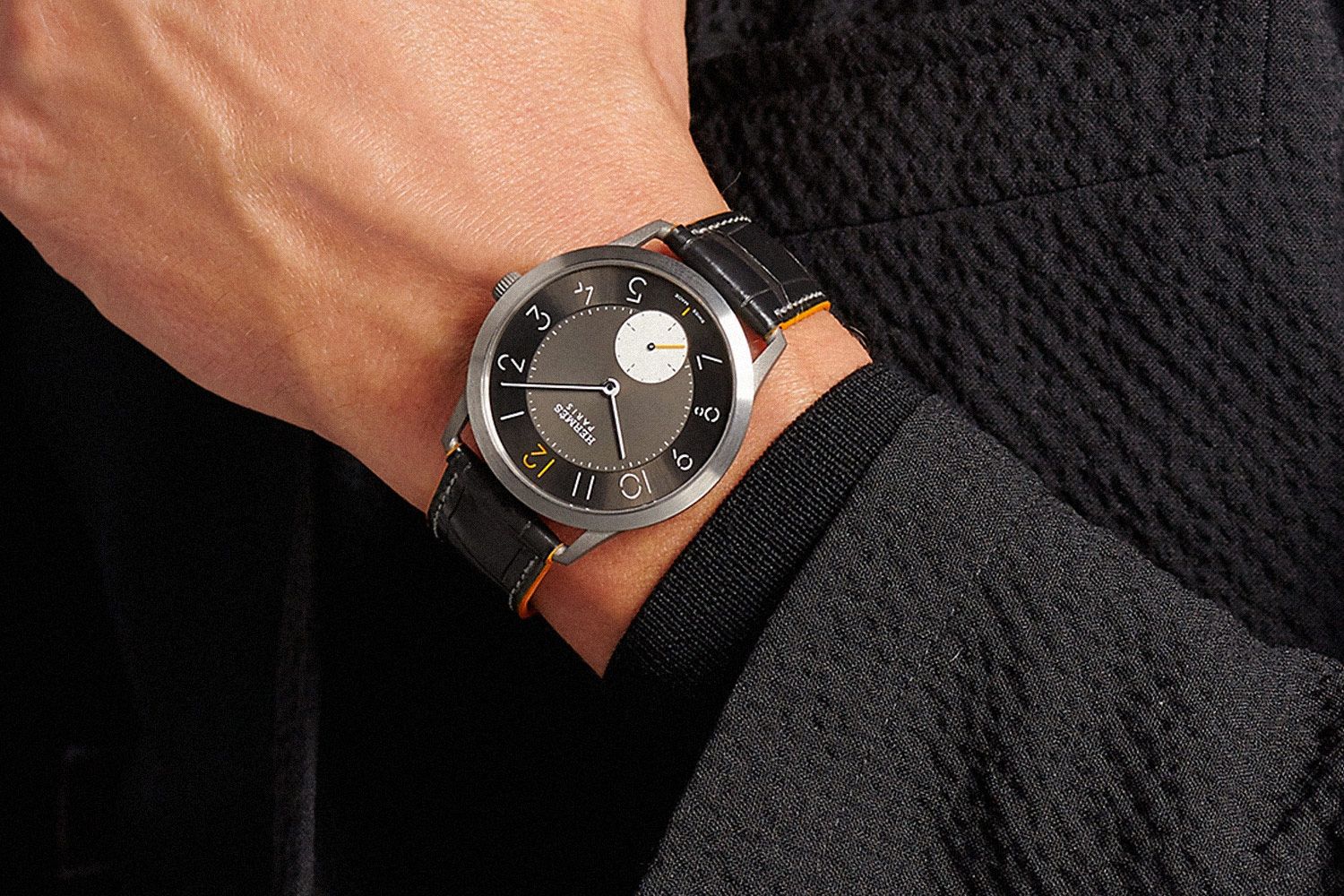 4 fashion brand watches