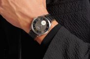 4 fashion brand watches