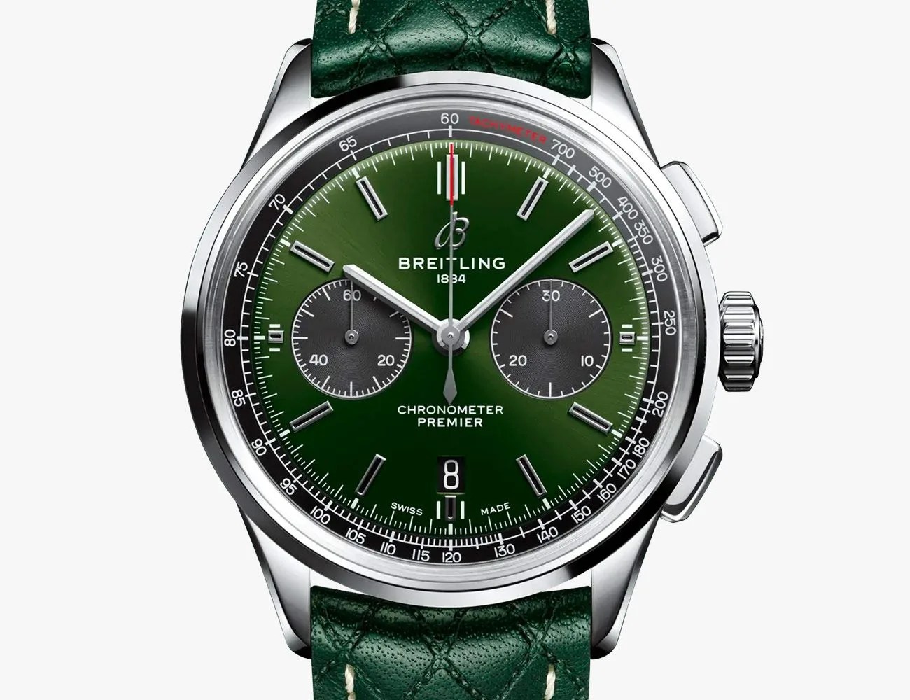 car and watch brand collabs