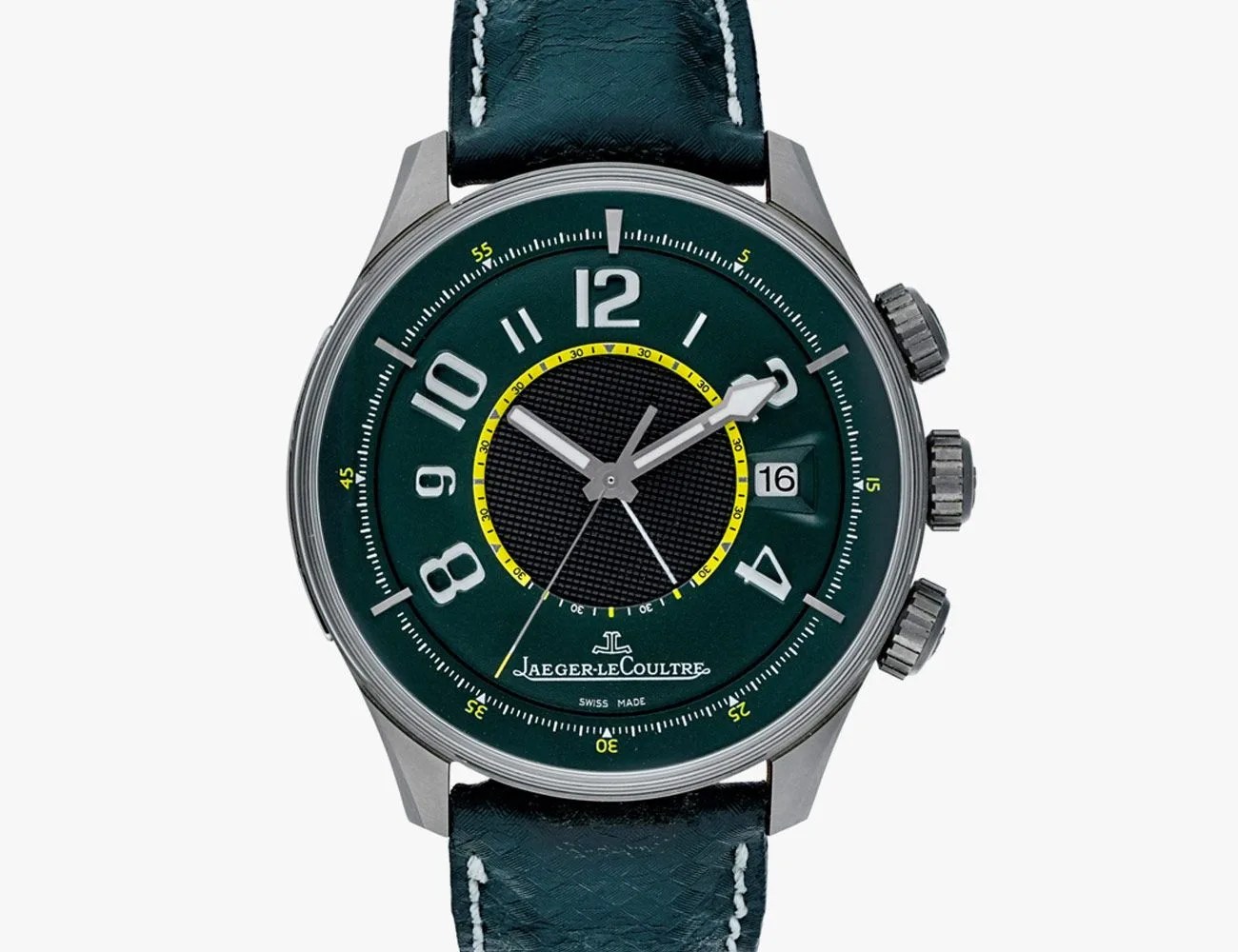 car and watch brand collabs