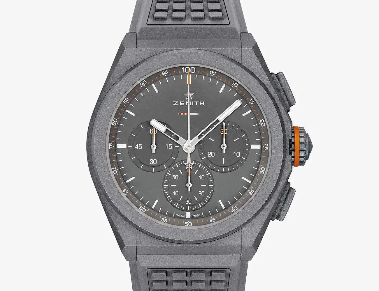 car and watch brand collabs