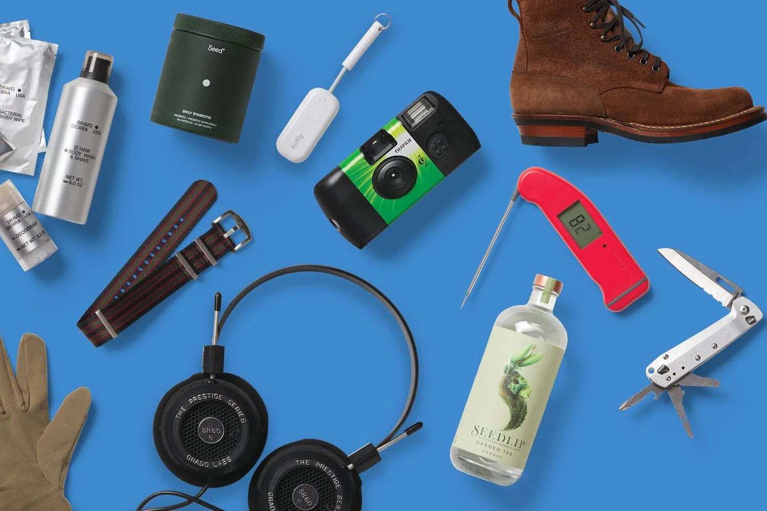 50 best gifts for men