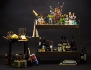 bar cart gear patrol lead