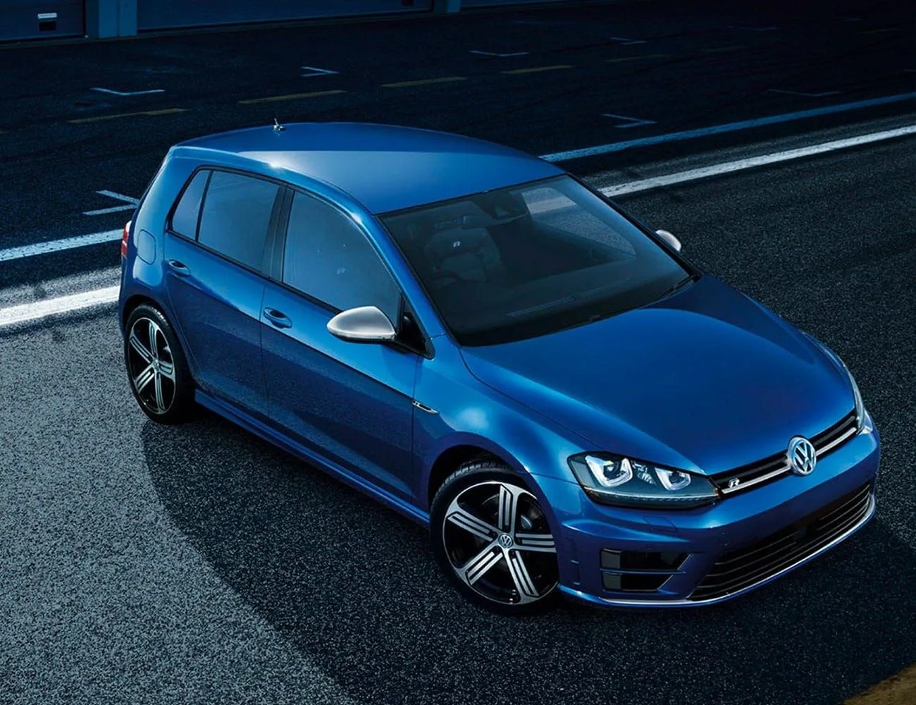 Best-AWD-Cars-Gear-Patrol-vw