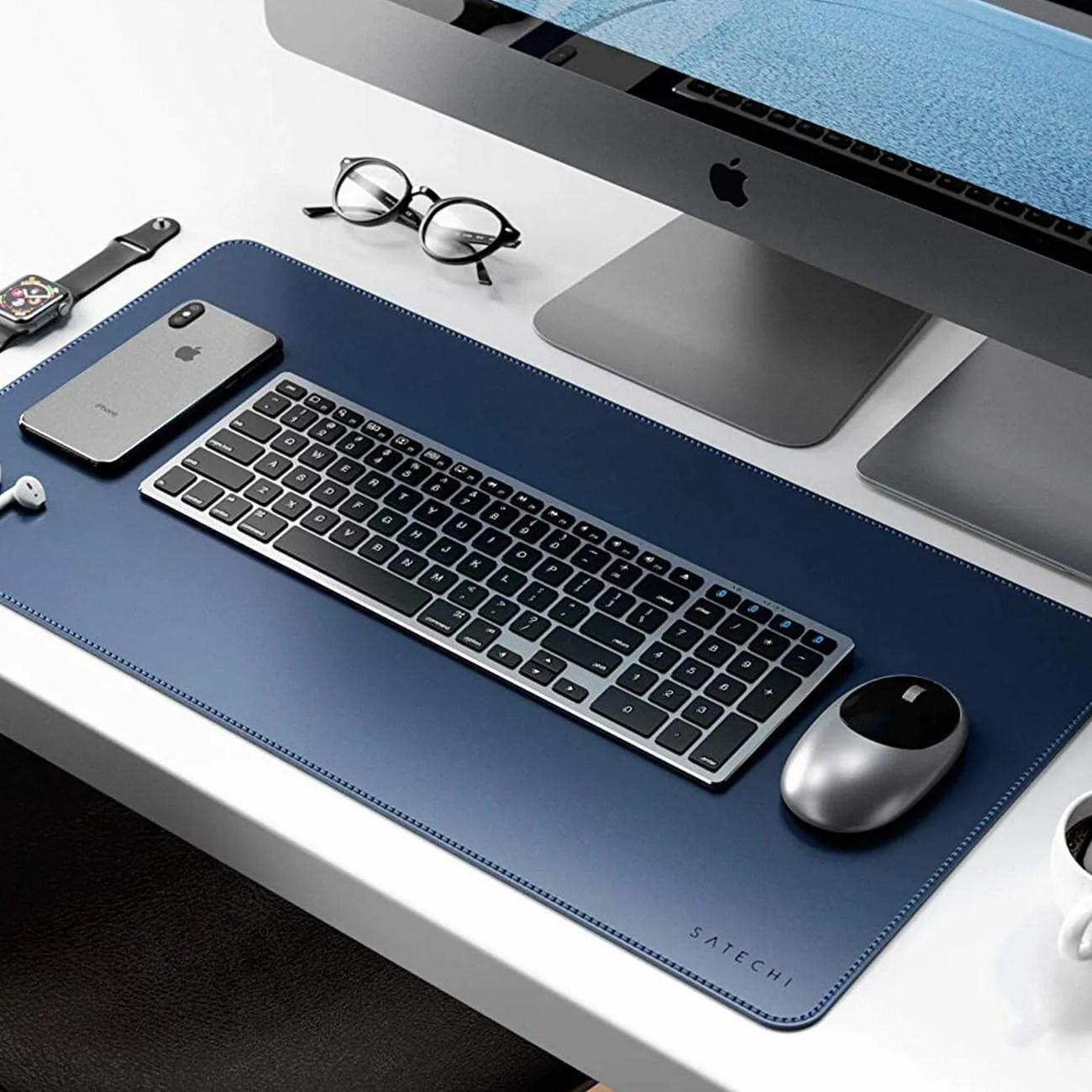 best desk pads gear patrol lead full