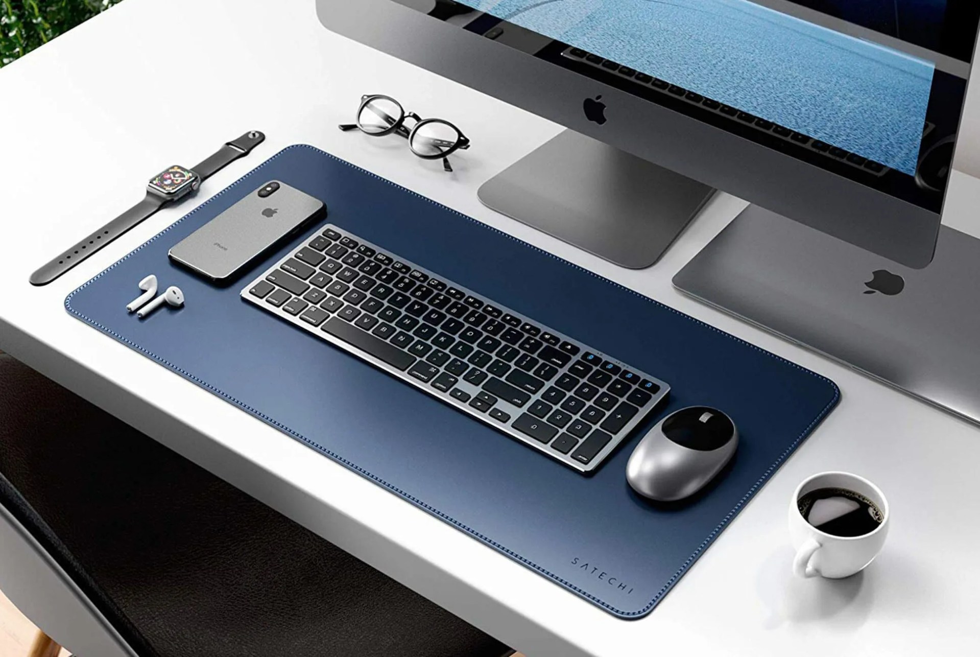 best desk pads gear patrol lead full