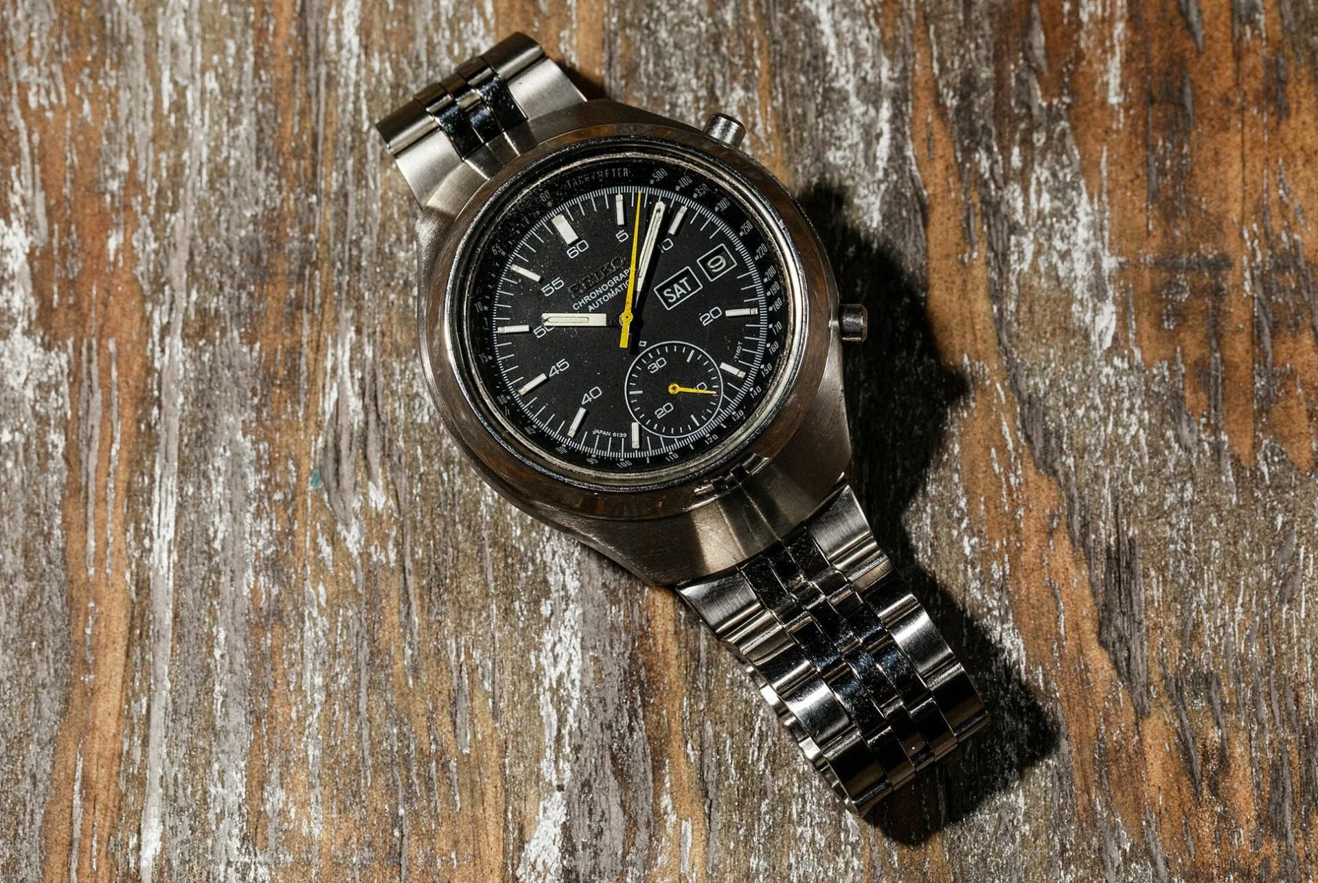 downsides of cheap vintage watches gear patrol lead full