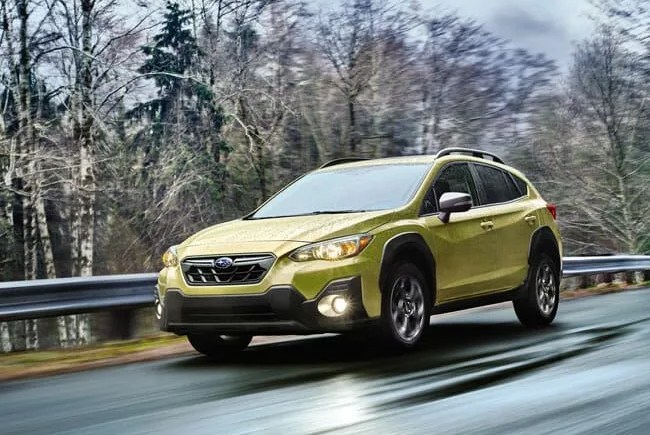 subaru crosstrek sport gear patrol lead featured