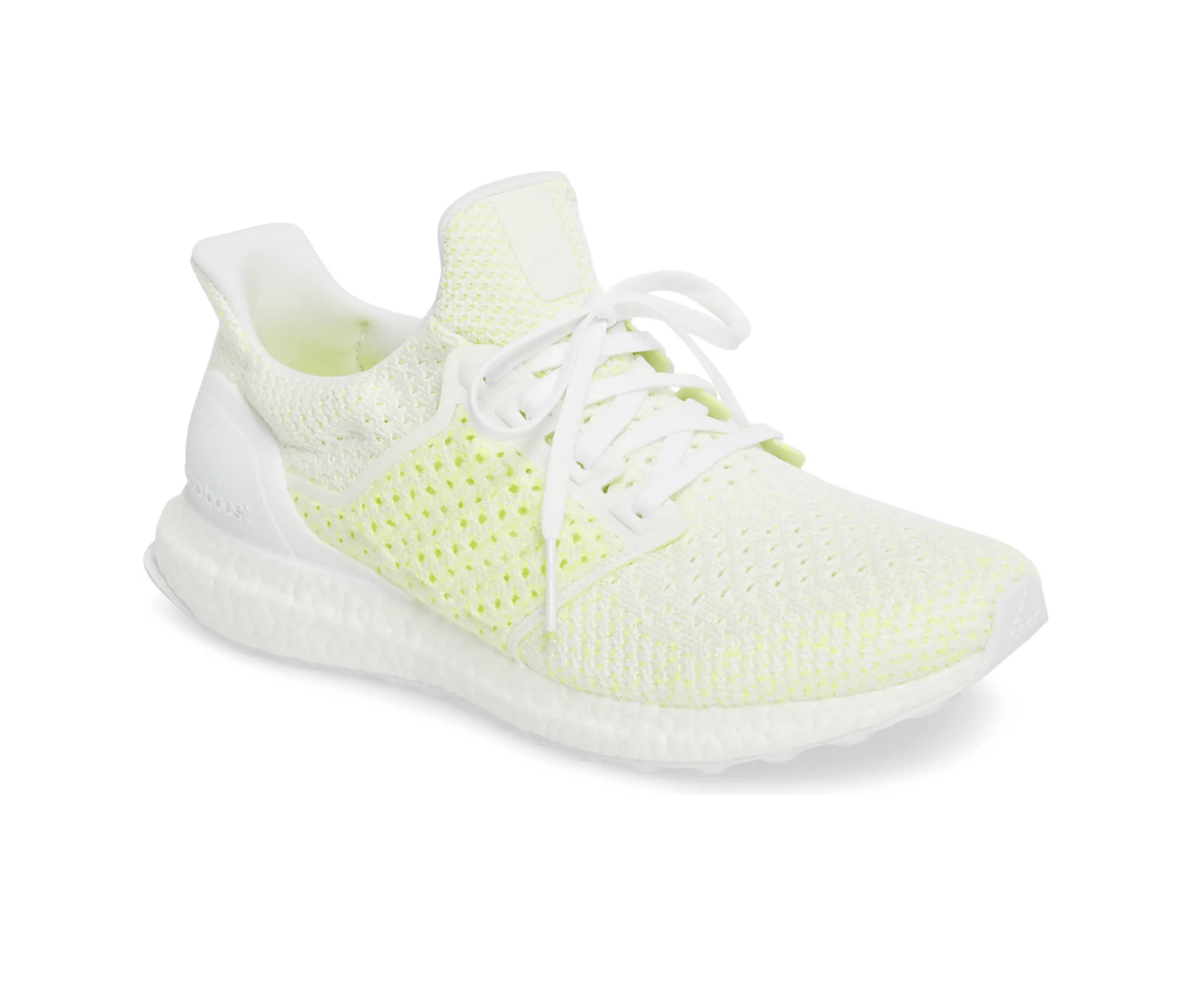 ultraboost x clima running shoe