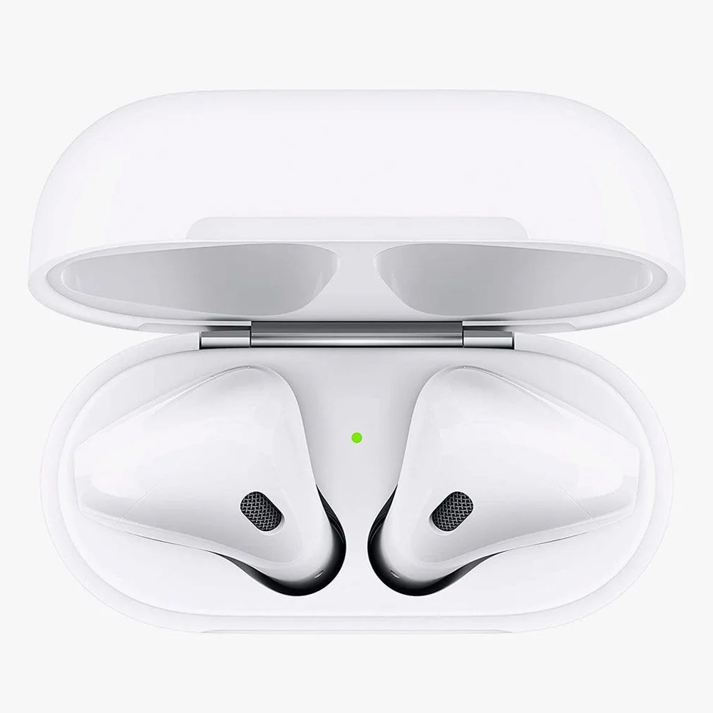 apple airpods