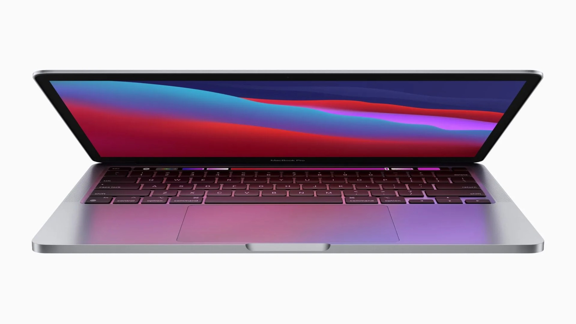 macbook m1