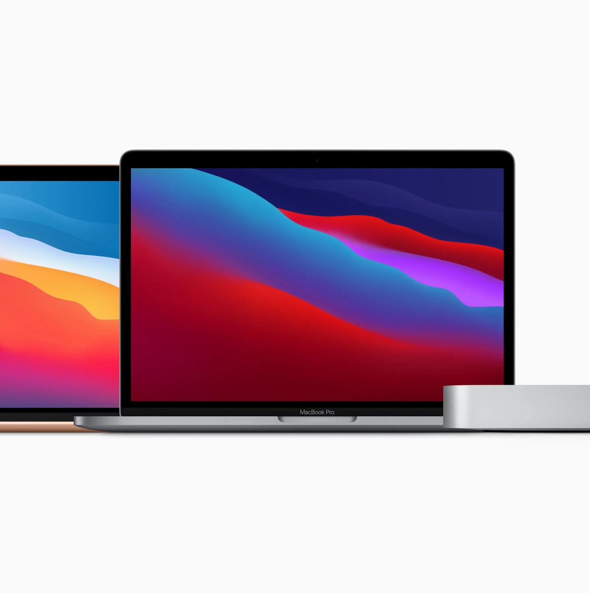 macbook m1