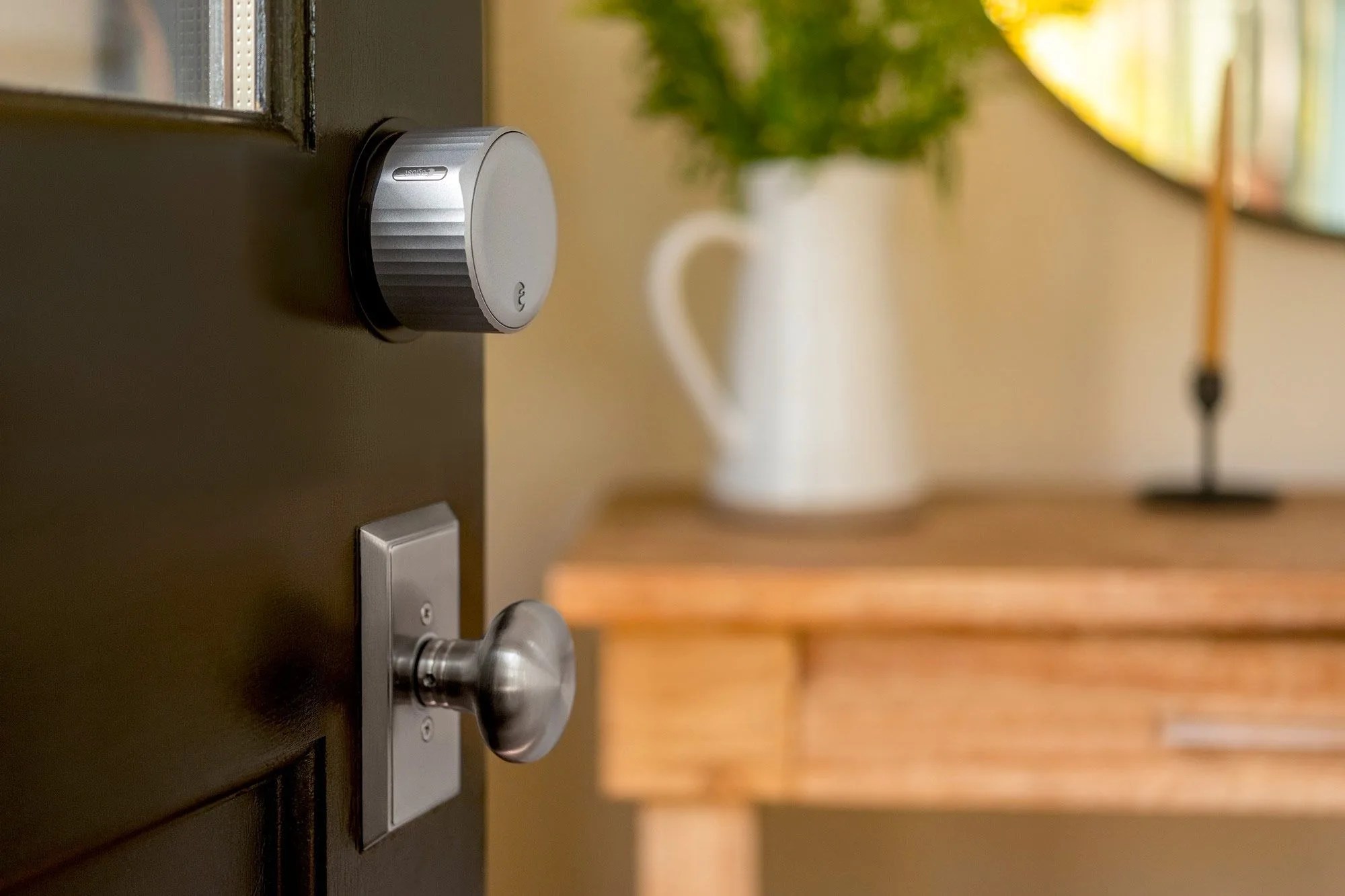 august smartlock