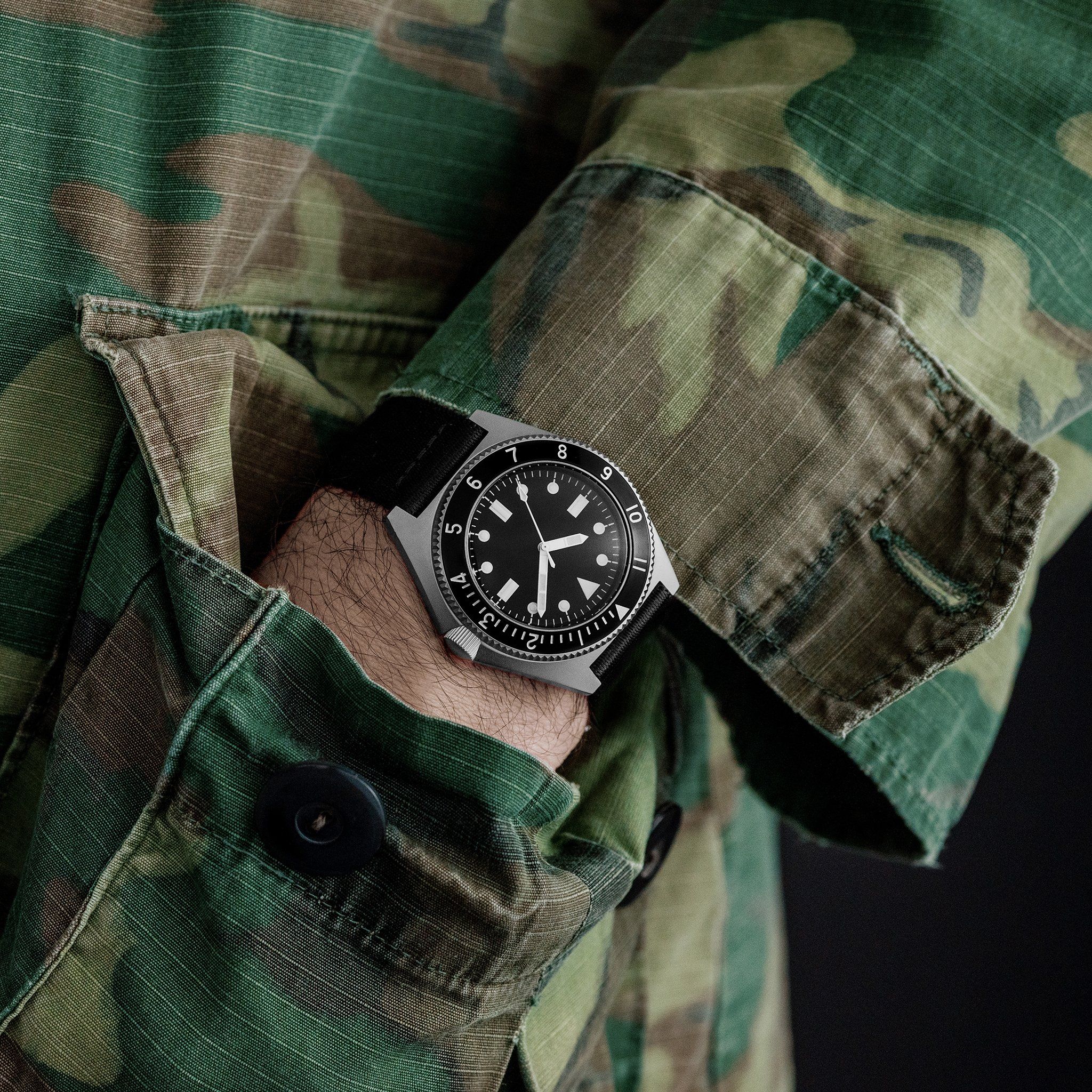 hodinkee benerus