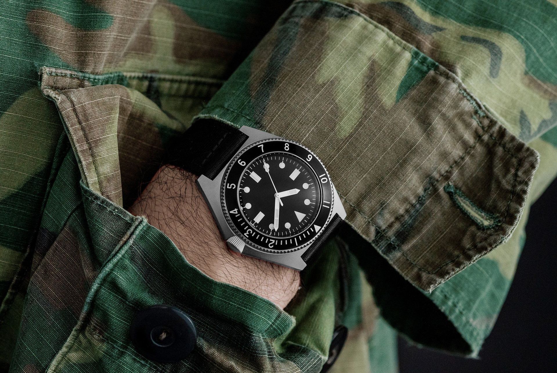 hodinkee benerus